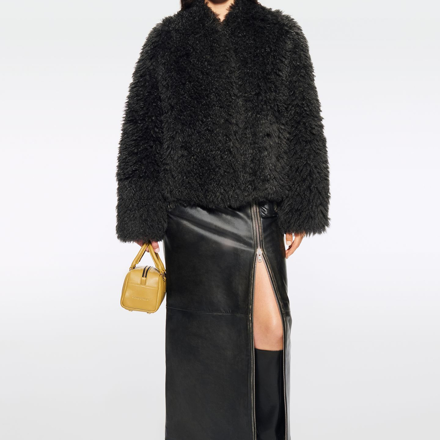 STAND STUDIO | Charlotte Jacket | STAND STUDIO