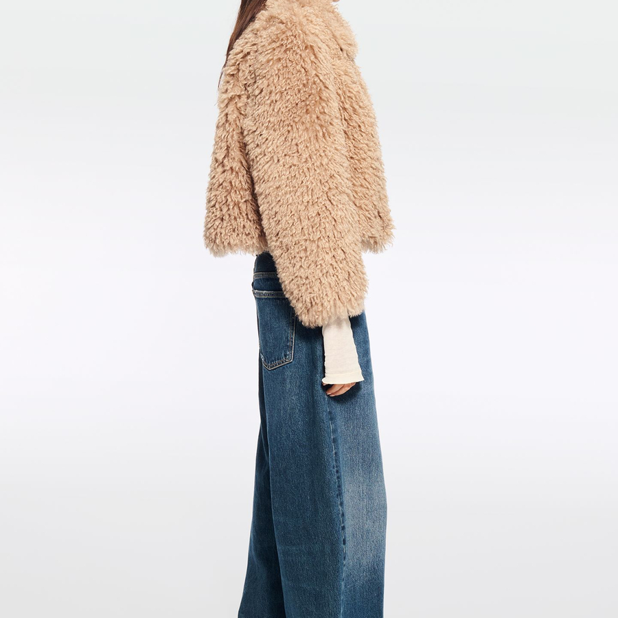 STAND STUDIO | Zaylee Jacket