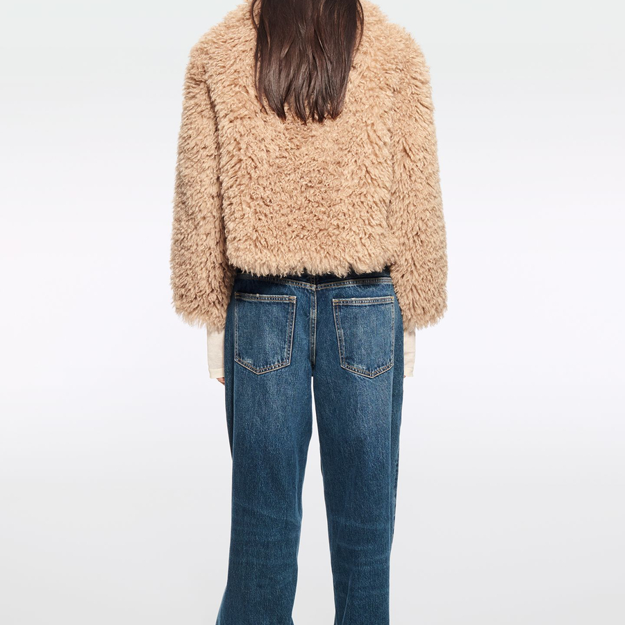 STAND STUDIO | Zaylee Jacket