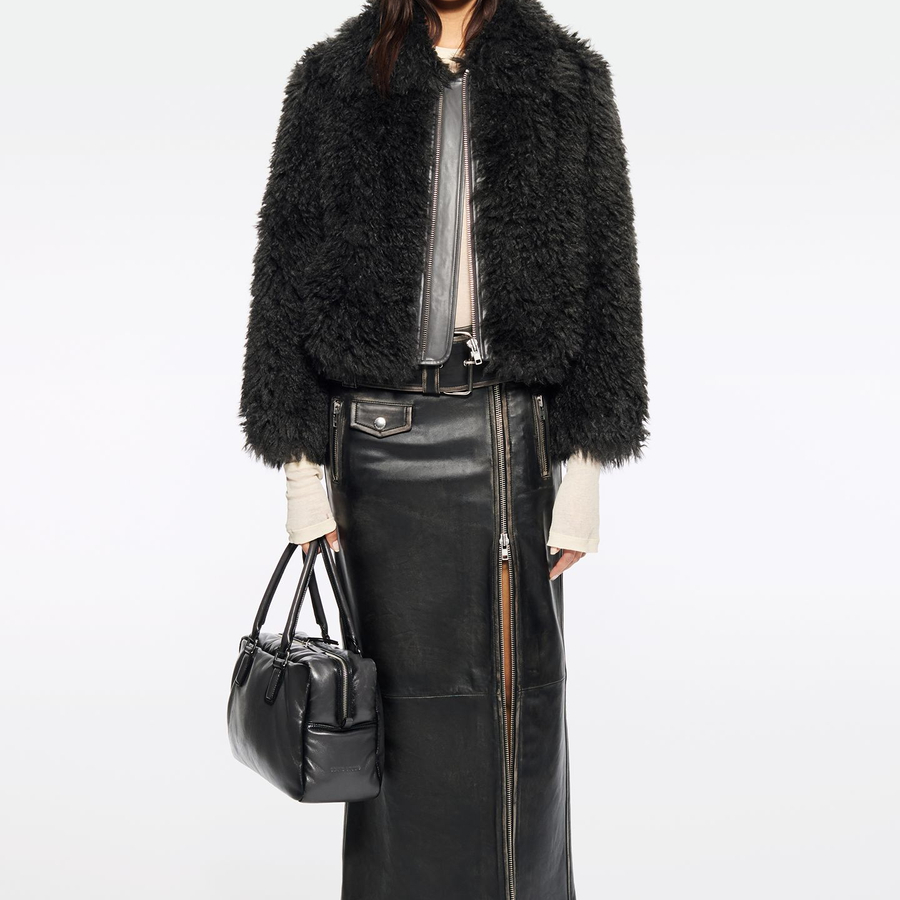 STAND STUDIO | Zaylee Jacket