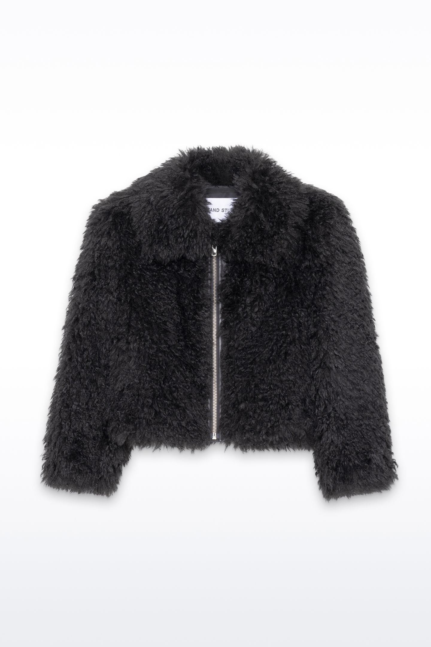 STAND STUDIO | Zaylee Jacket