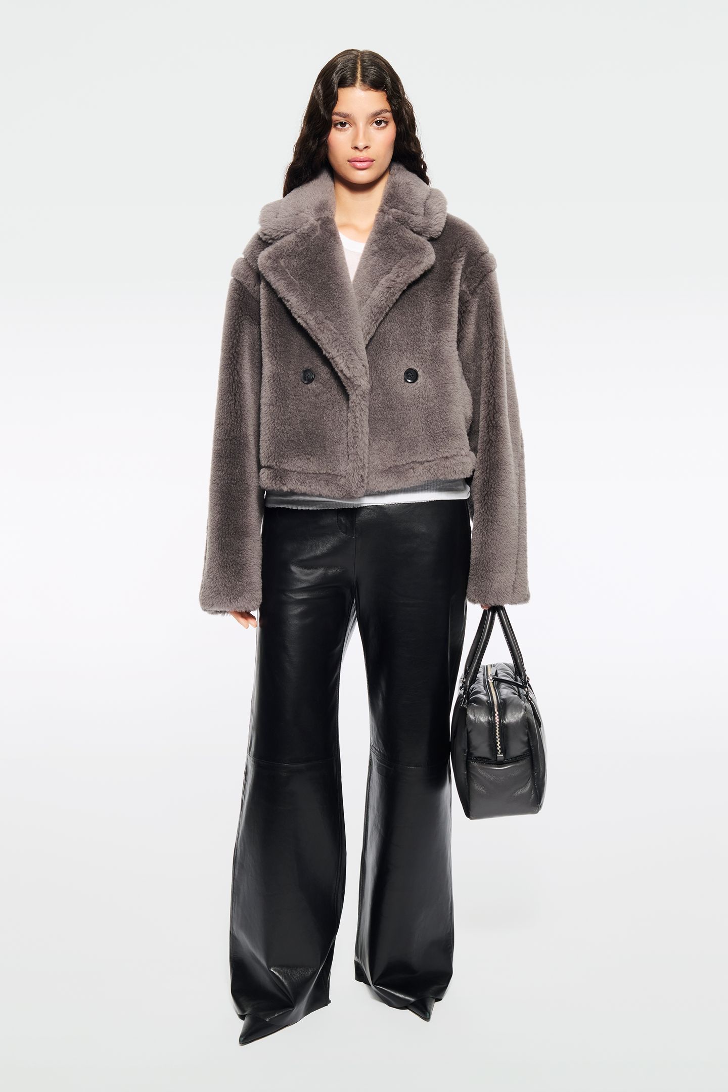 STAND STUDIO | April Jacket | STAND STUDIO