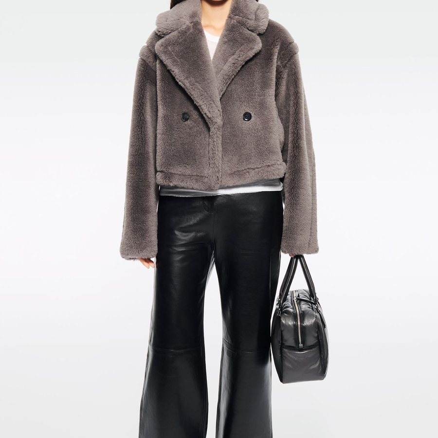 STAND STUDIO | April Jacket | STAND STUDIO