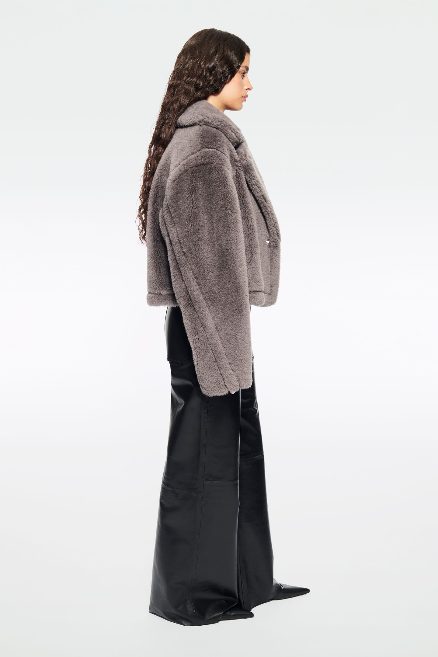 STAND STUDIO | April Jacket | STAND STUDIO