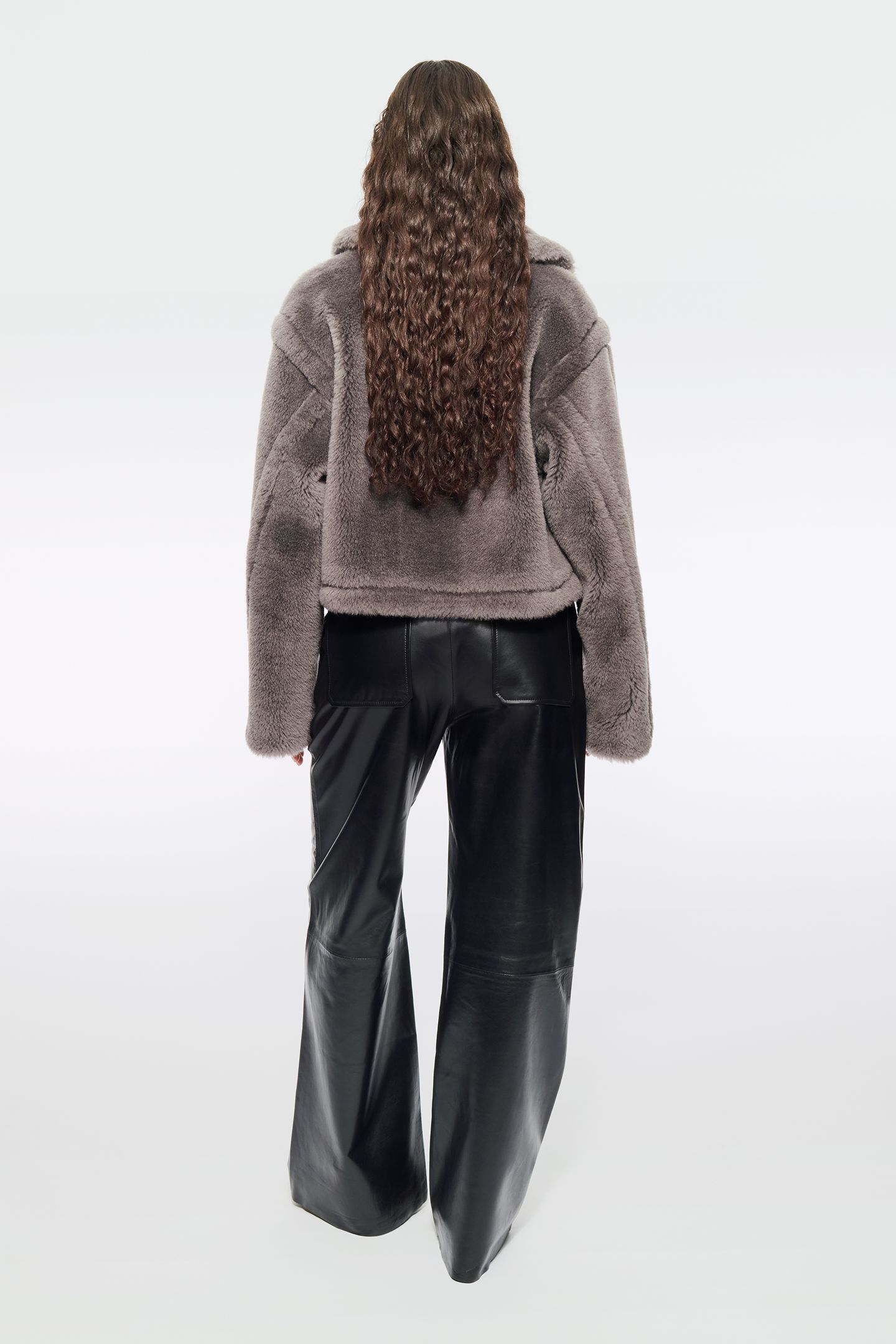STAND STUDIO | April Jacket | STAND STUDIO