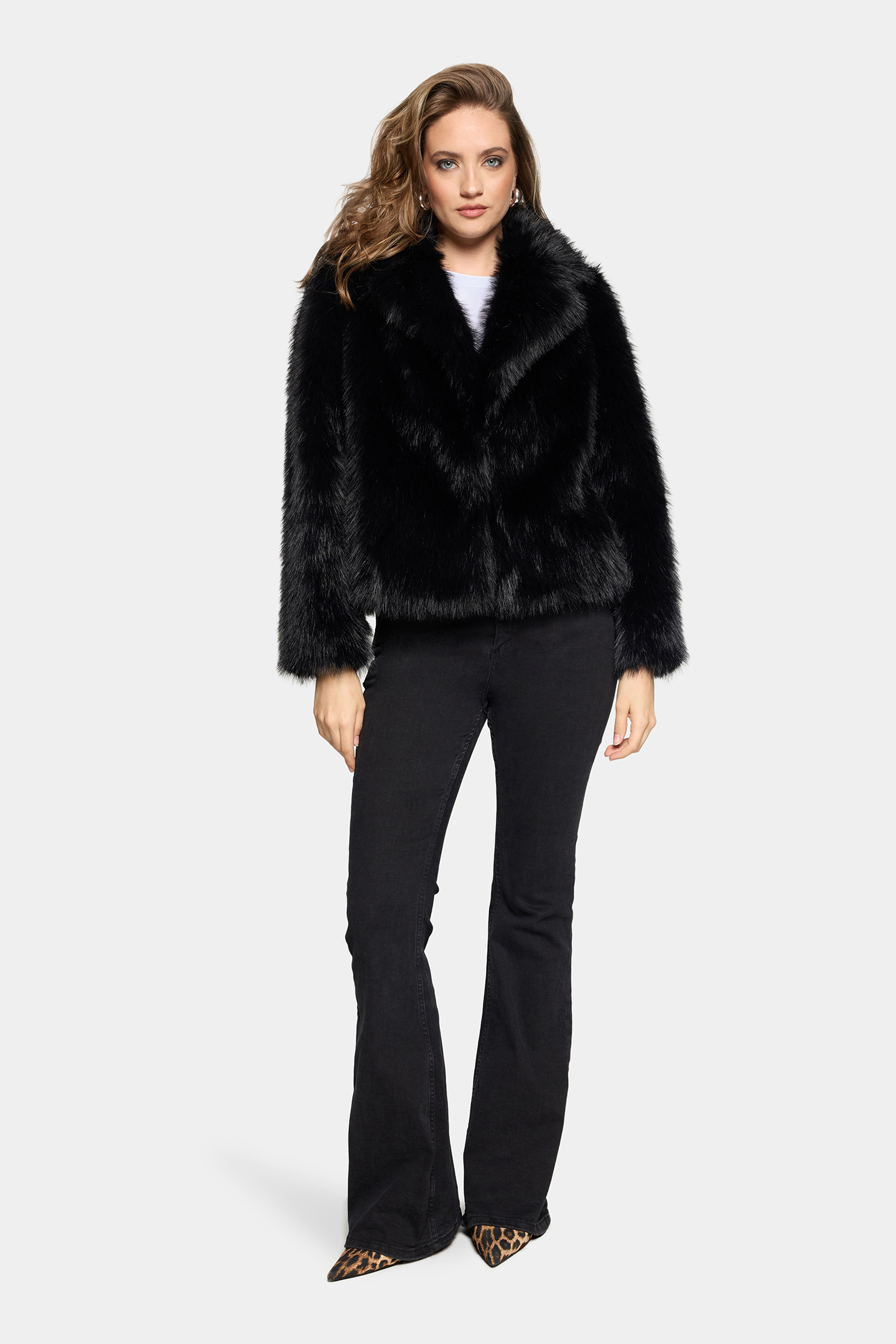 Duffy Jacket | ROCKANDBLUE | ROCKANDBLUE