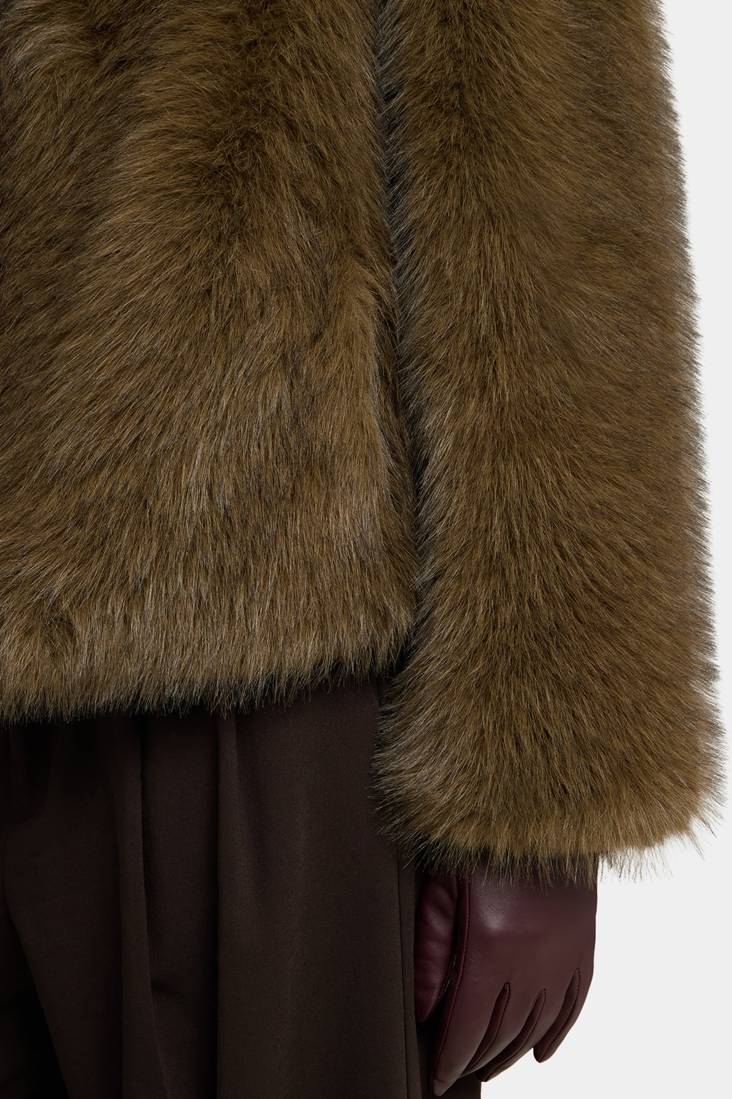 Duffy - Dusty Olive | ROCKANDBLUE | ROCKANDBLUE