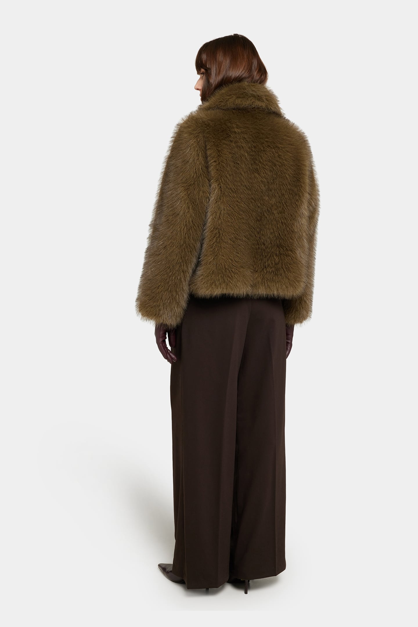 Duffy - Dusty Olive | ROCKANDBLUE | ROCKANDBLUE