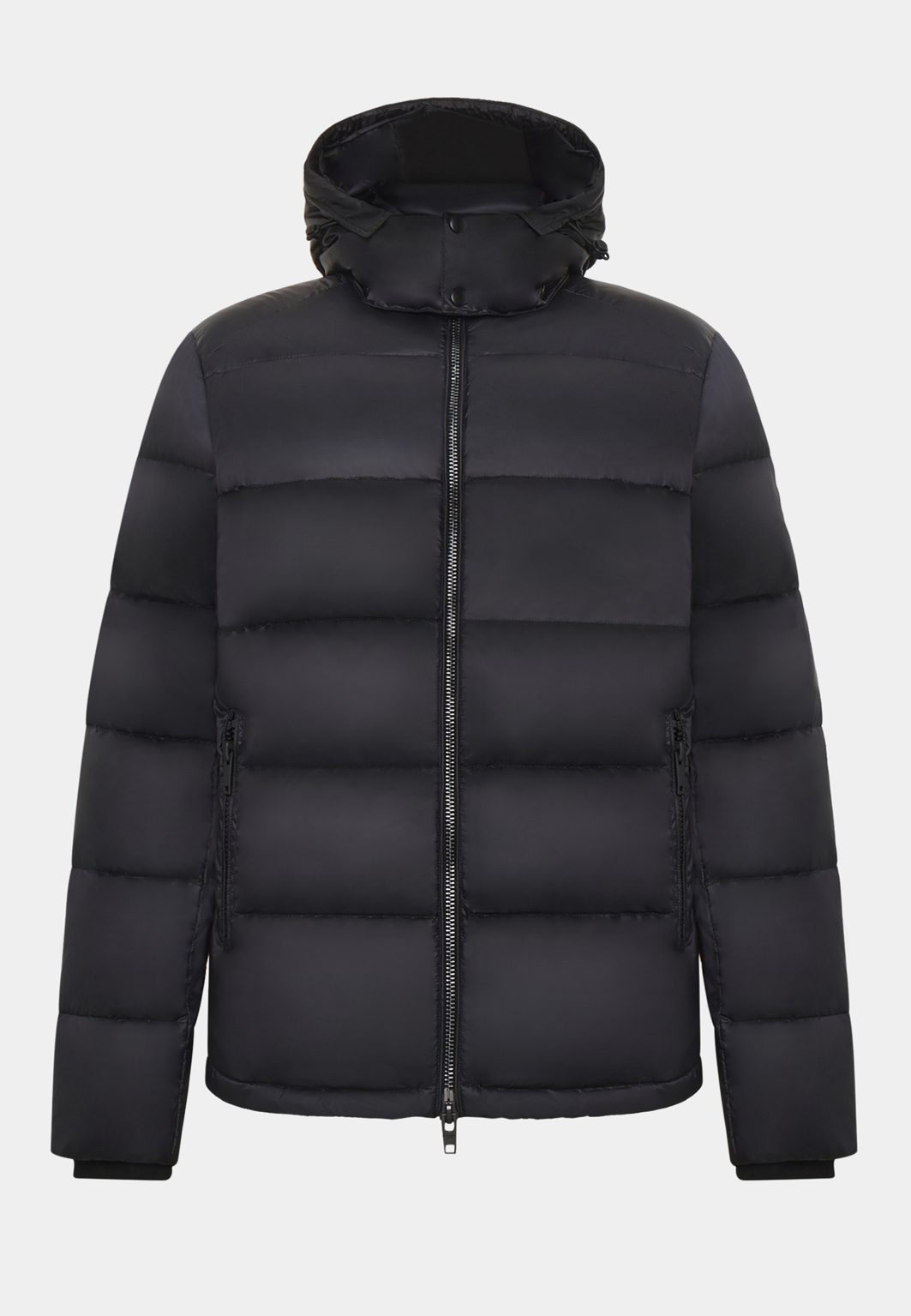 Alfie Jacket Black ROCKANDBLUE ROCKANDBLUE