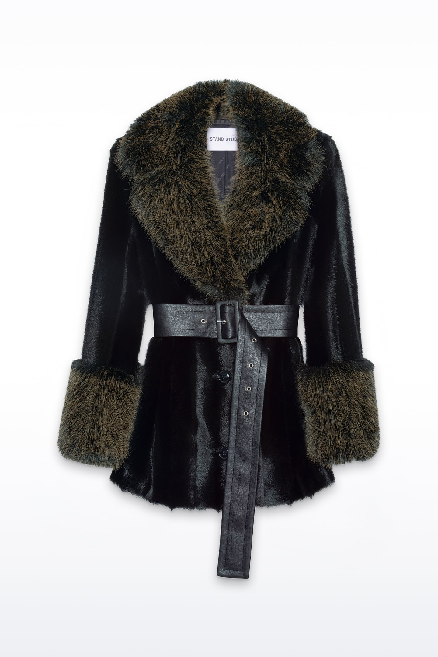 STAND STUDIO | Fae Jacket