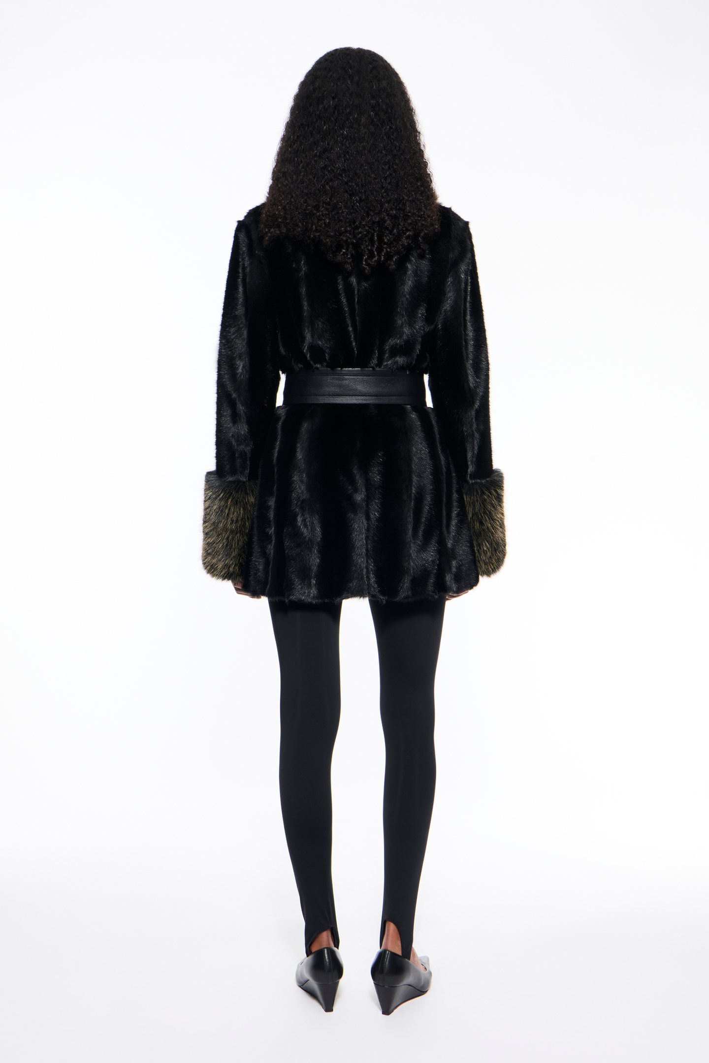 STAND STUDIO | Fae Jacket