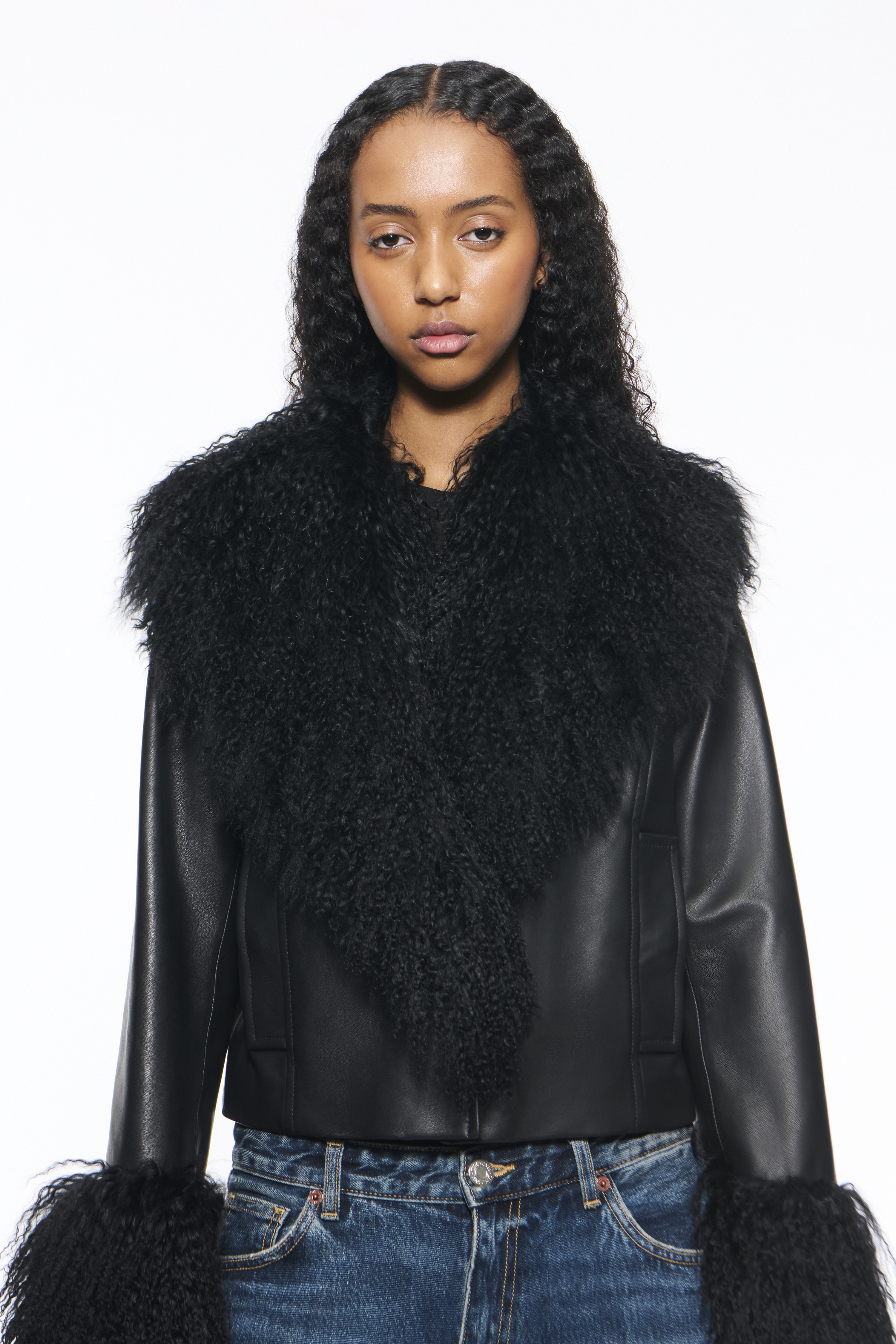 STAND STUDIO | Mim Jacket