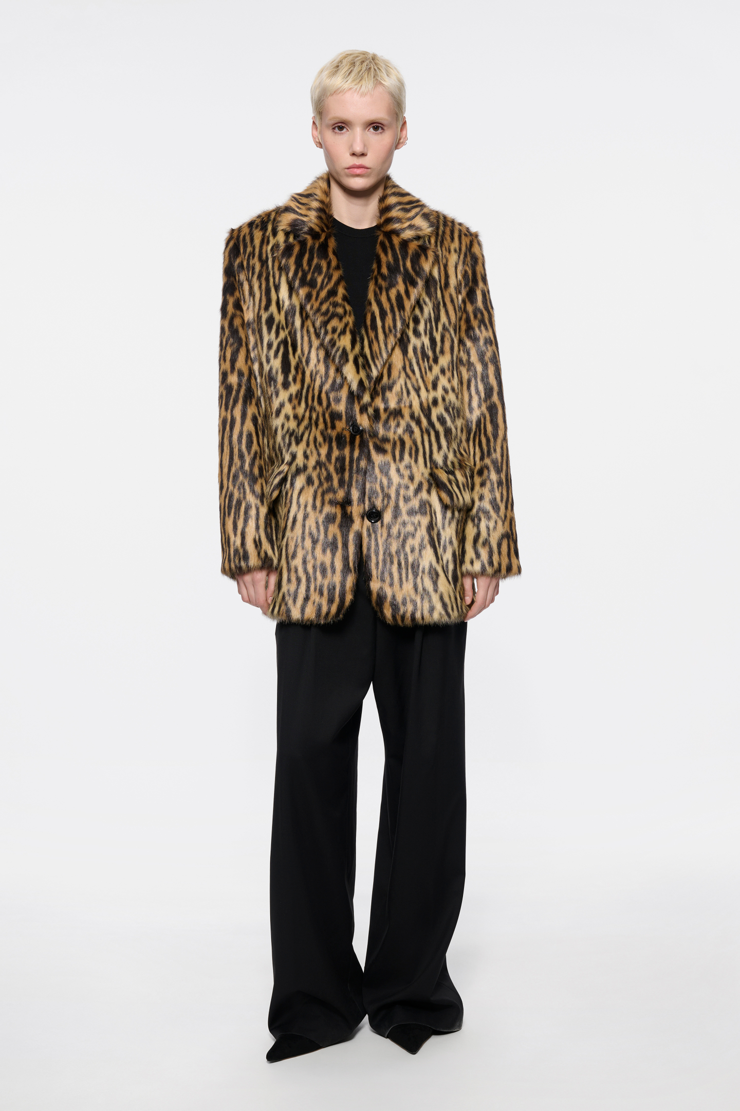 STAND STUDIO | Marceline Coat