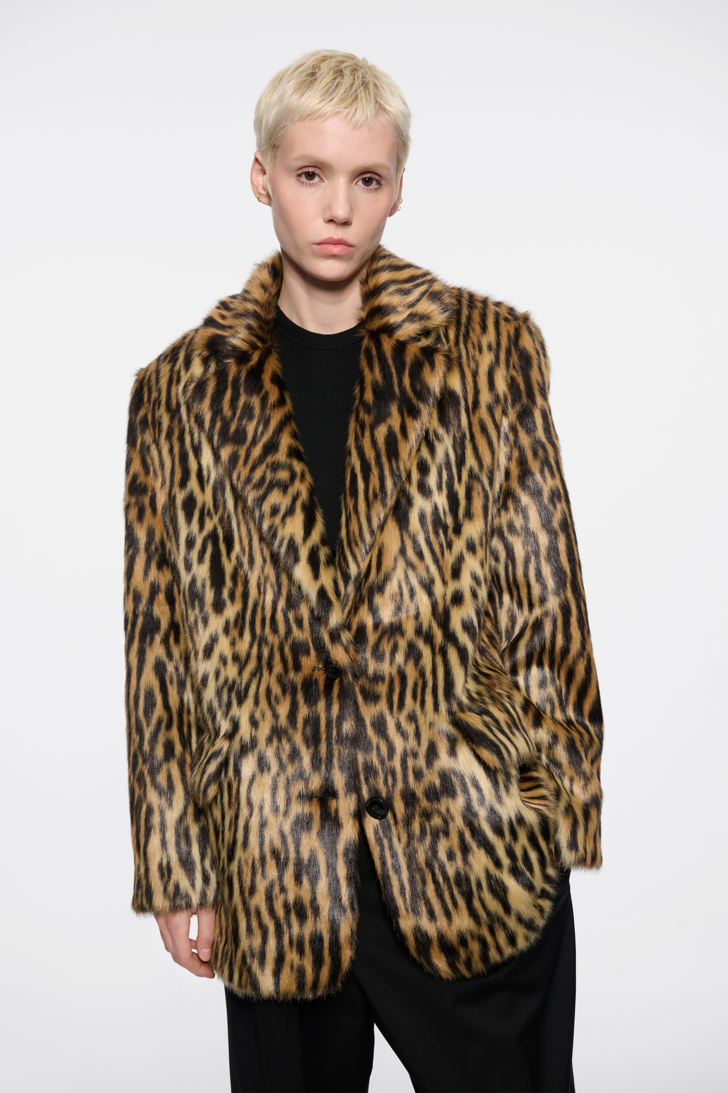 STAND STUDIO | Marceline Coat