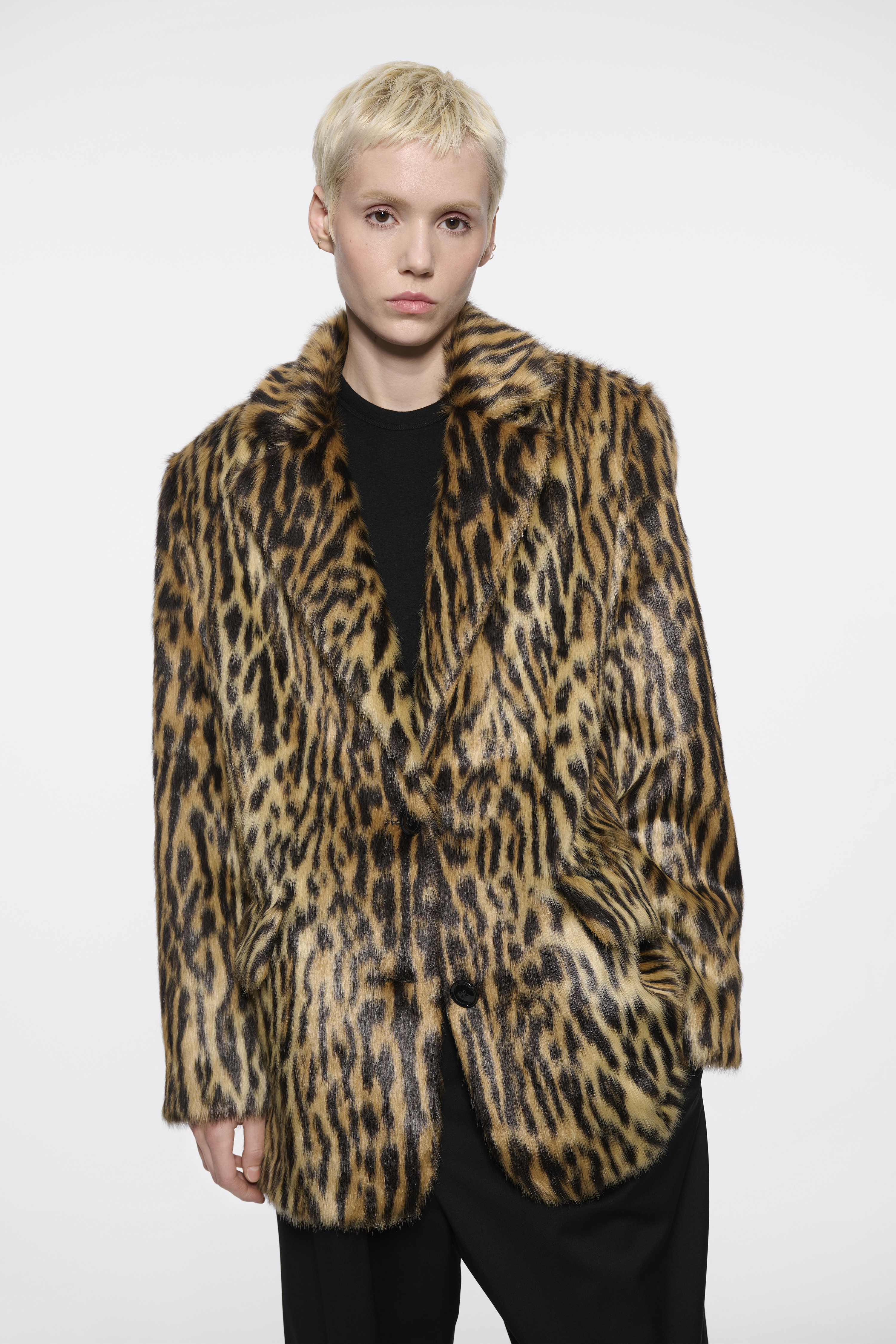 STAND STUDIO | Marceline Coat