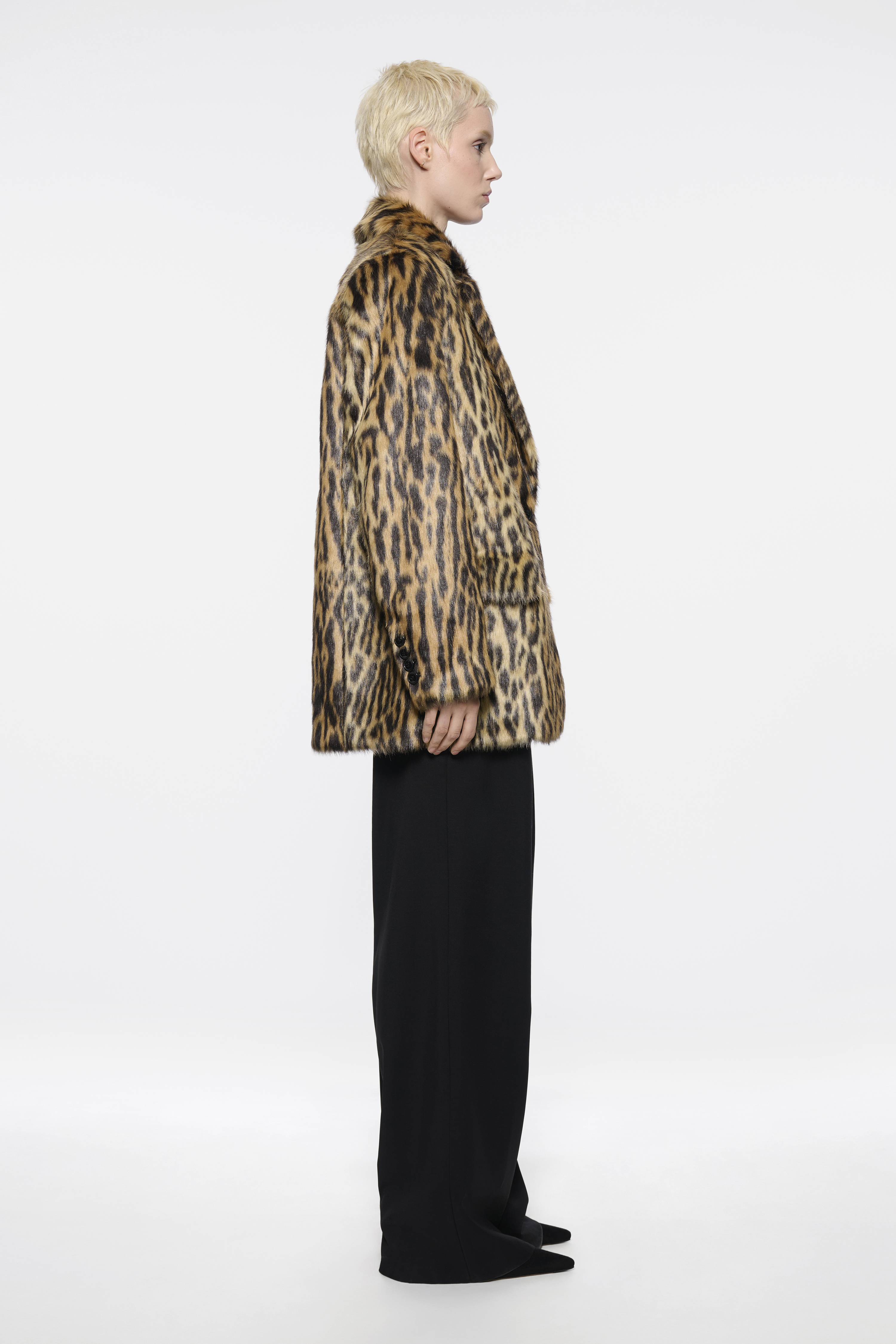 STAND STUDIO | Marceline Coat