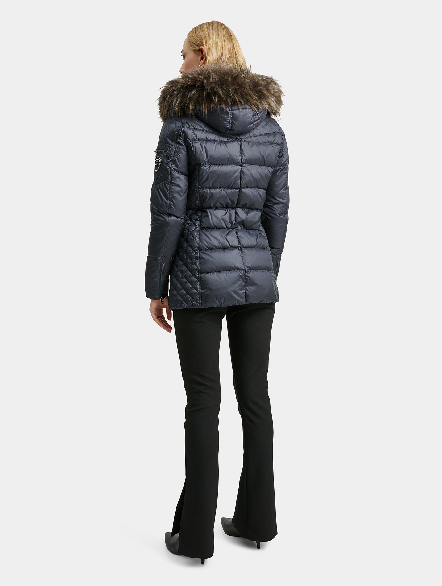 moncler clio black