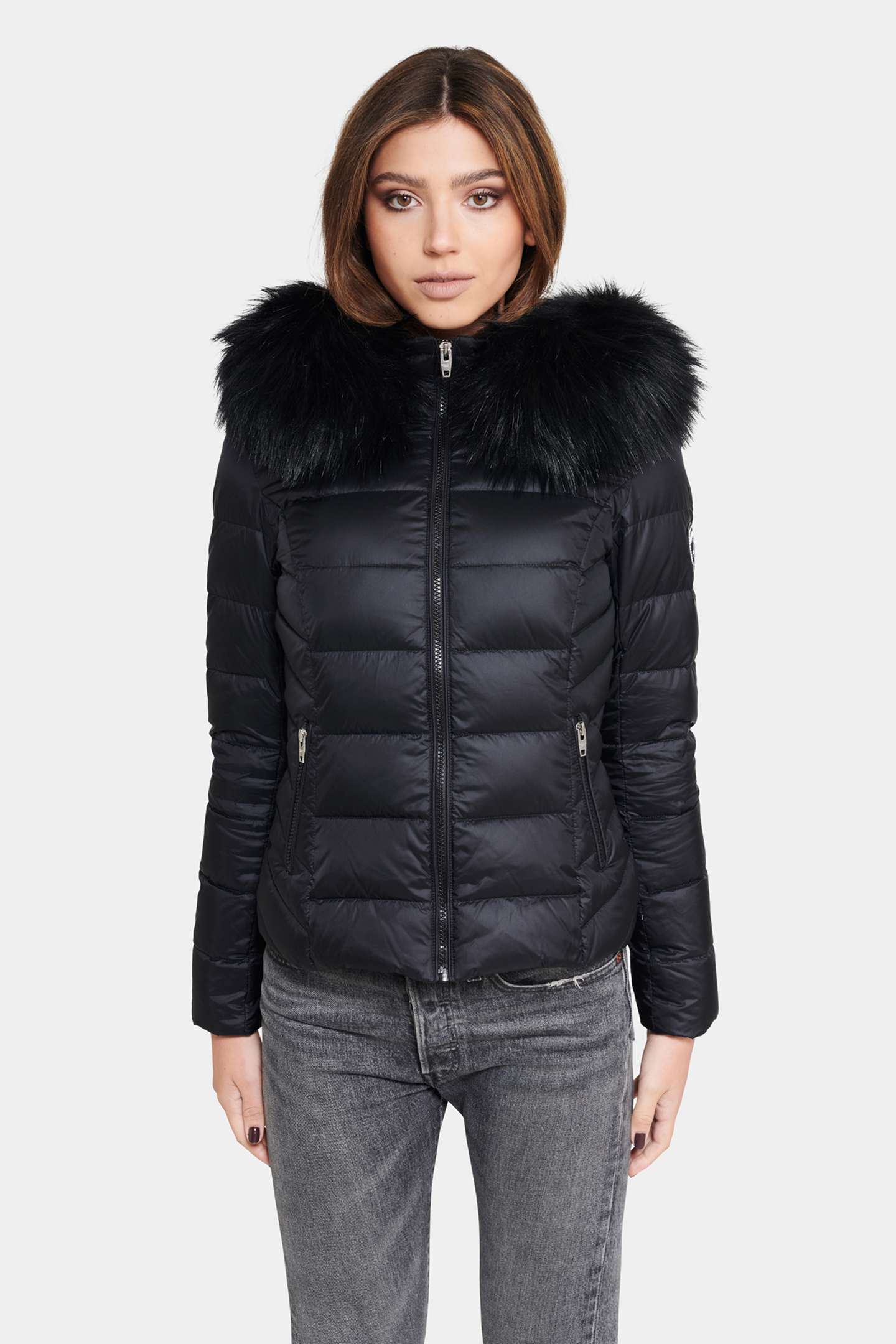 rock n blue winter jacket