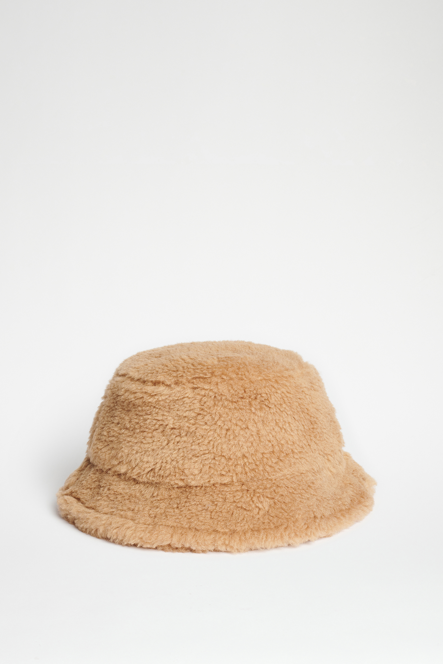 Wera Mini Bucket Hat Sand | Stand Studio