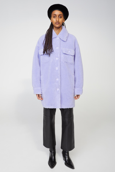 Sabi Jacket | Stand Studio