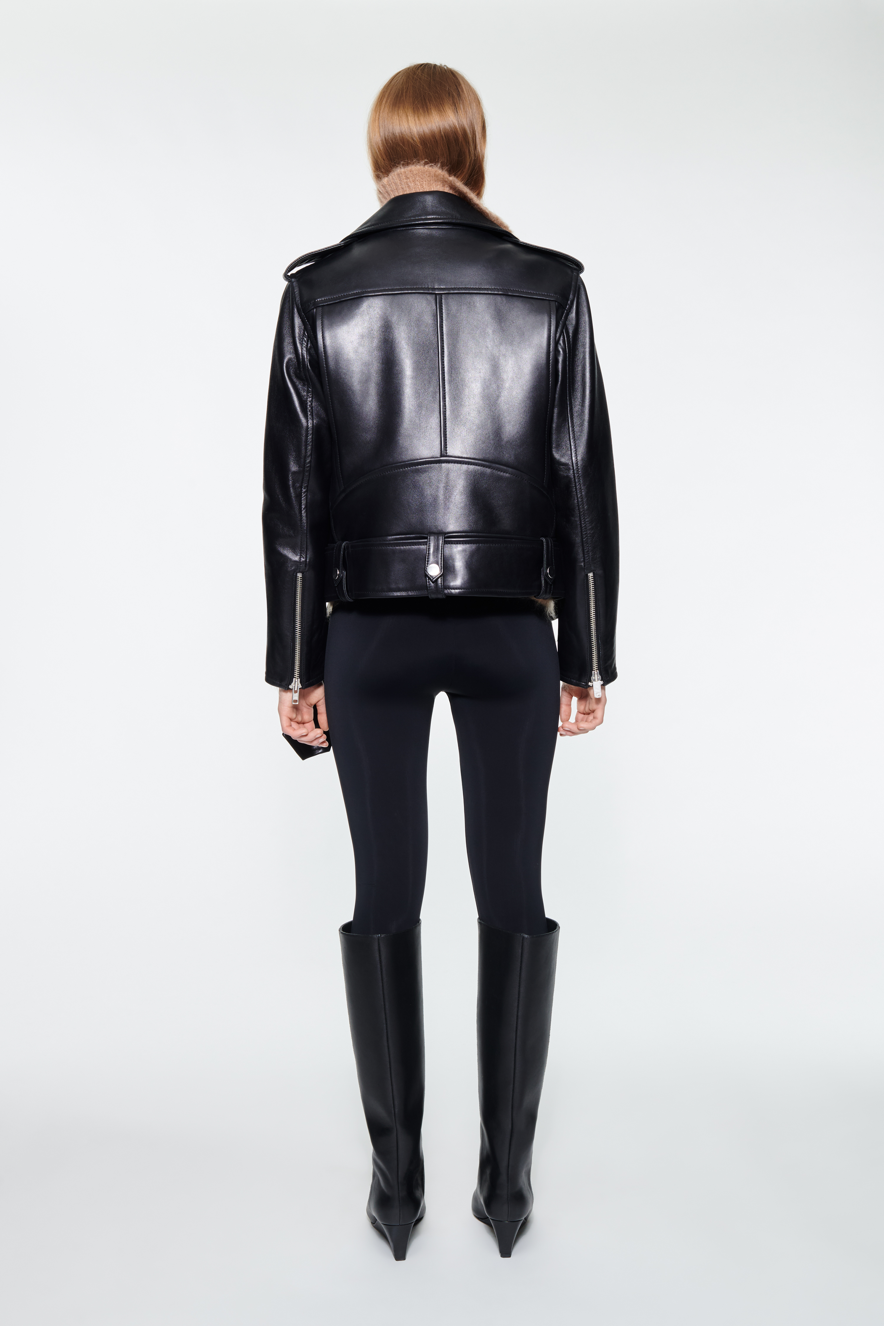 ナイトオーダー STAND STUDIO | Reyna Jacket