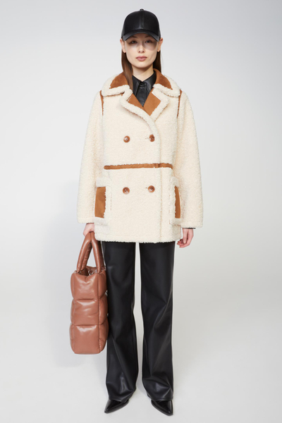 chloe parka coat