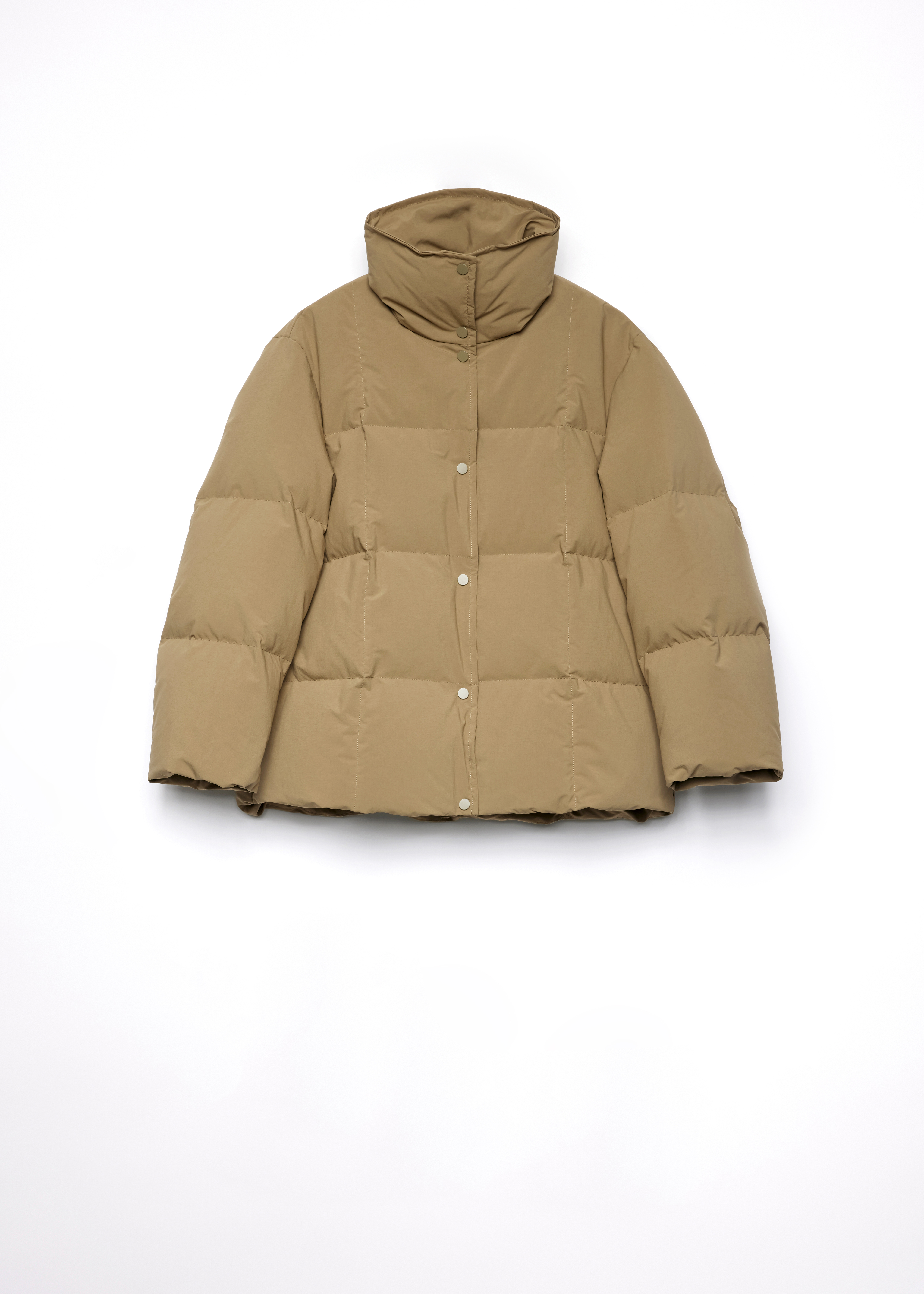 Sally Jacket | Stand Studio